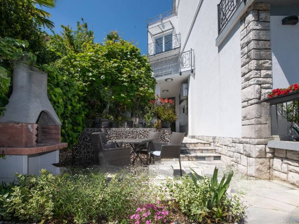 Дом в Опатии, Хорватия, 457 м² - фото 6