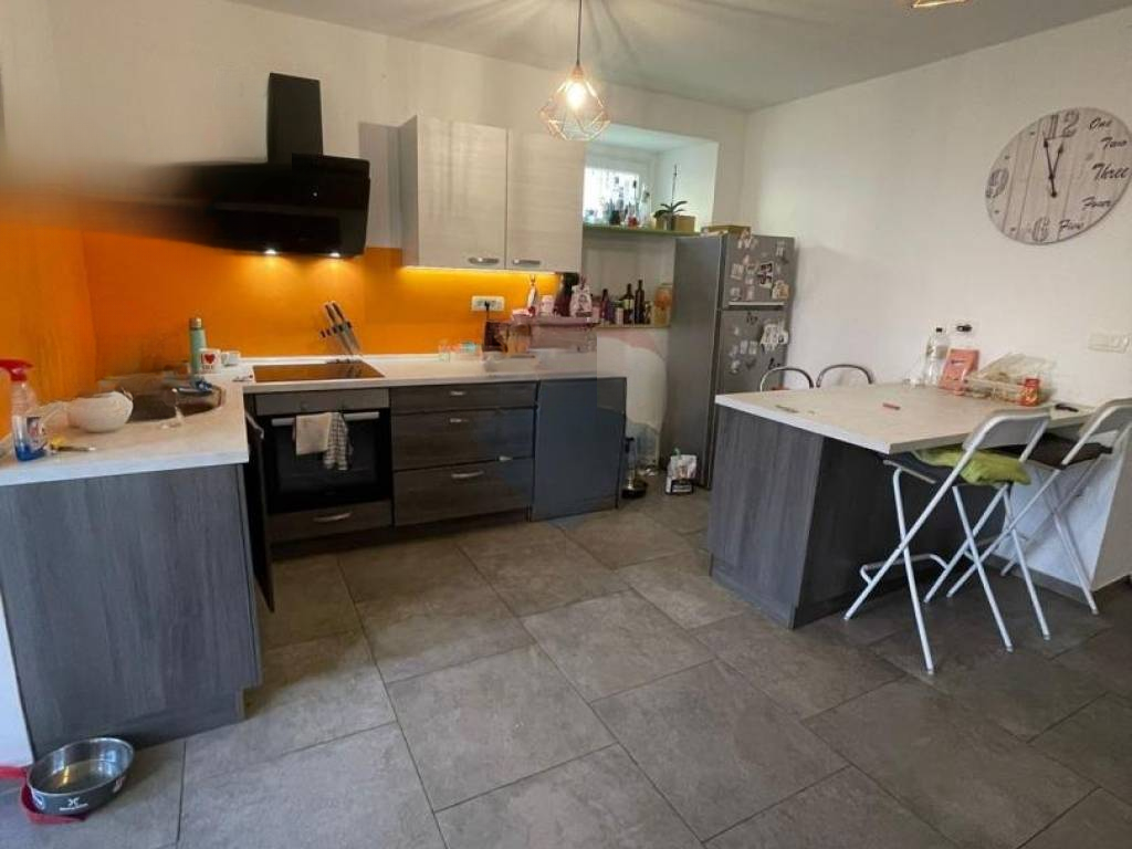 Квартира в Опатии, Хорватия, 100 м² - фото 6