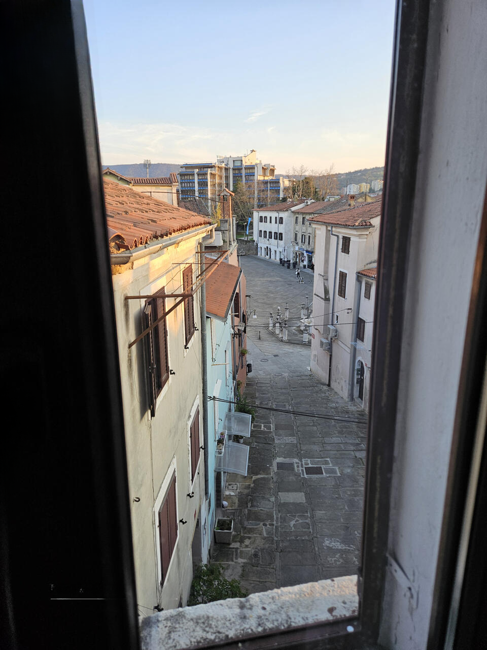 Квартира в Копере, Словения, 60 м² - фото 6