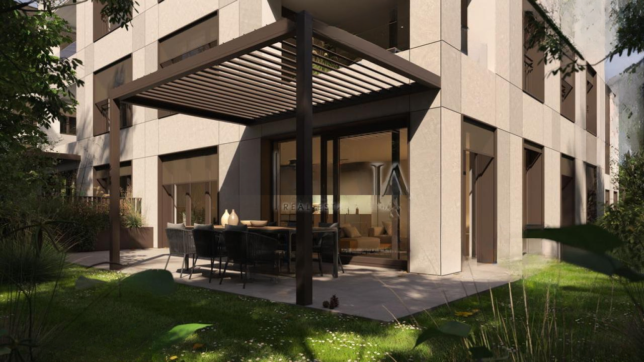 Квартира в Любляне, Словения, 169 м² - фото 6