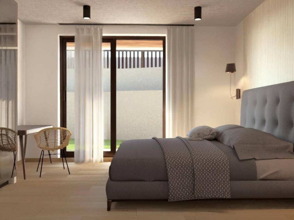 Квартира в Опатии, Хорватия, 112 м² - фото 6