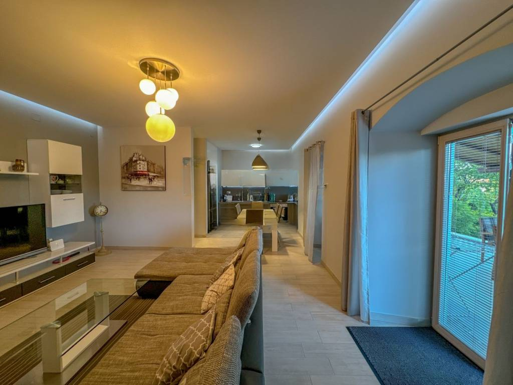 Квартира в Опатии, Хорватия, 143 м² - фото 6