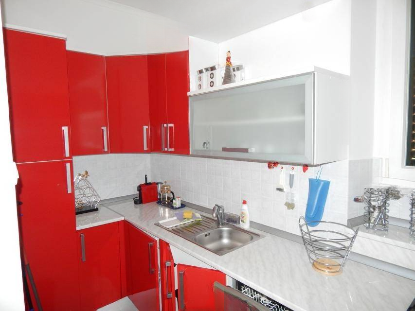 Квартира в Опатии, Хорватия, 97 м² - фото 6