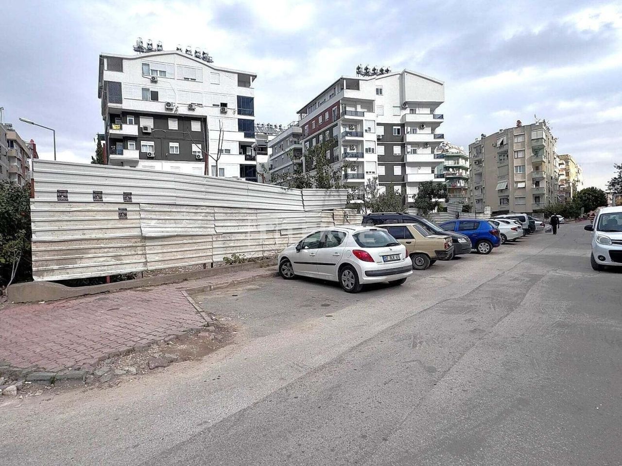 Апартаменты в Анталии, Турция, 80 м² - фото 10