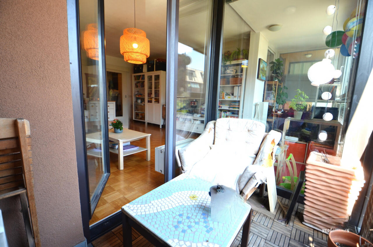 Квартира в Любляне, Словения, 67 м² - фото 6