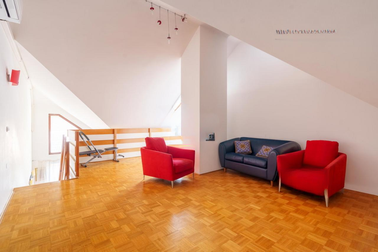 Квартира в Любляне, Словения, 136 м² - фото 7