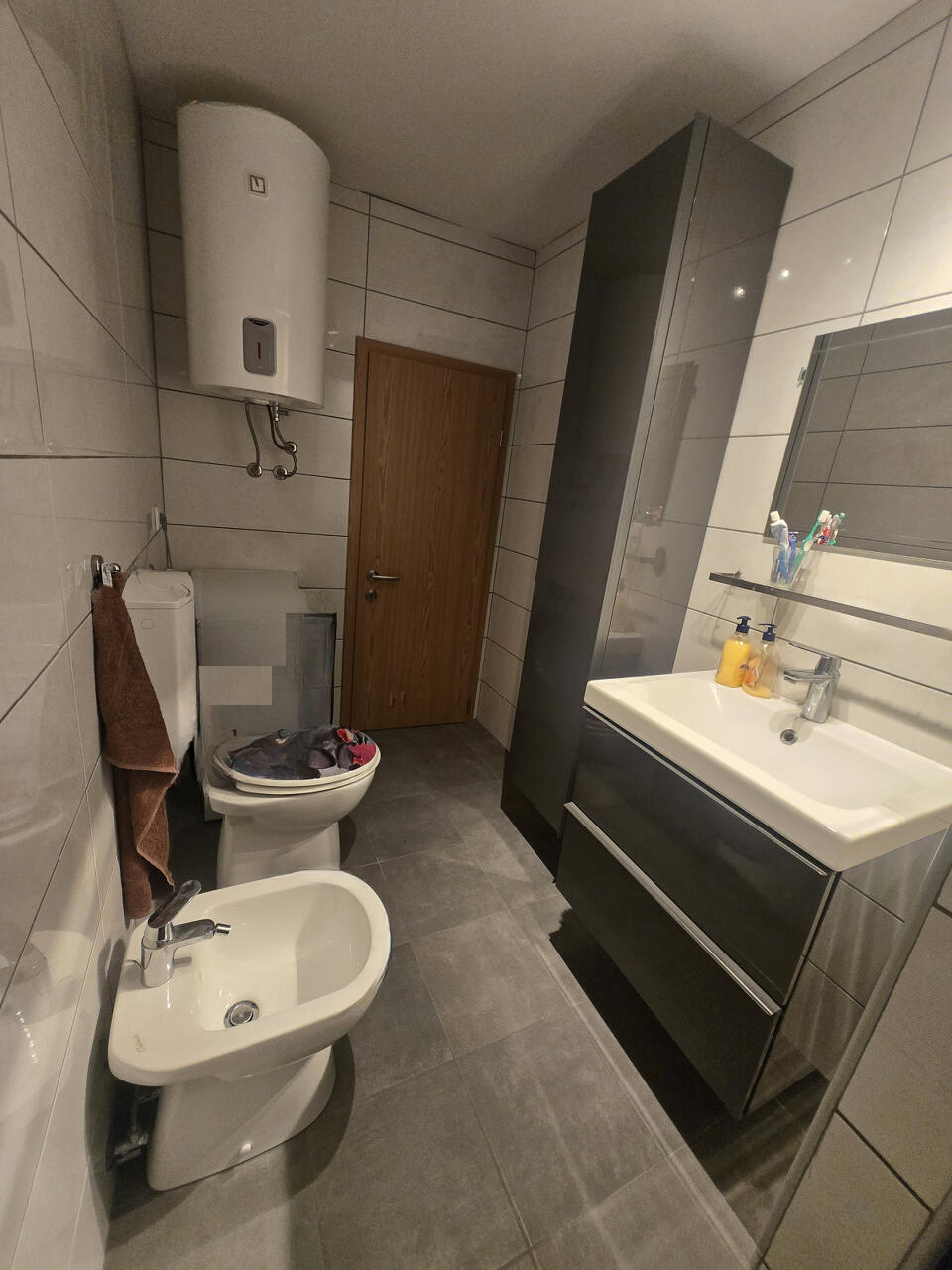 Квартира в Изоле, Словения, 74 м² - фото 7