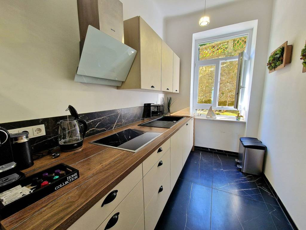 Квартира в Опатии, Хорватия, 100 м² - фото 7