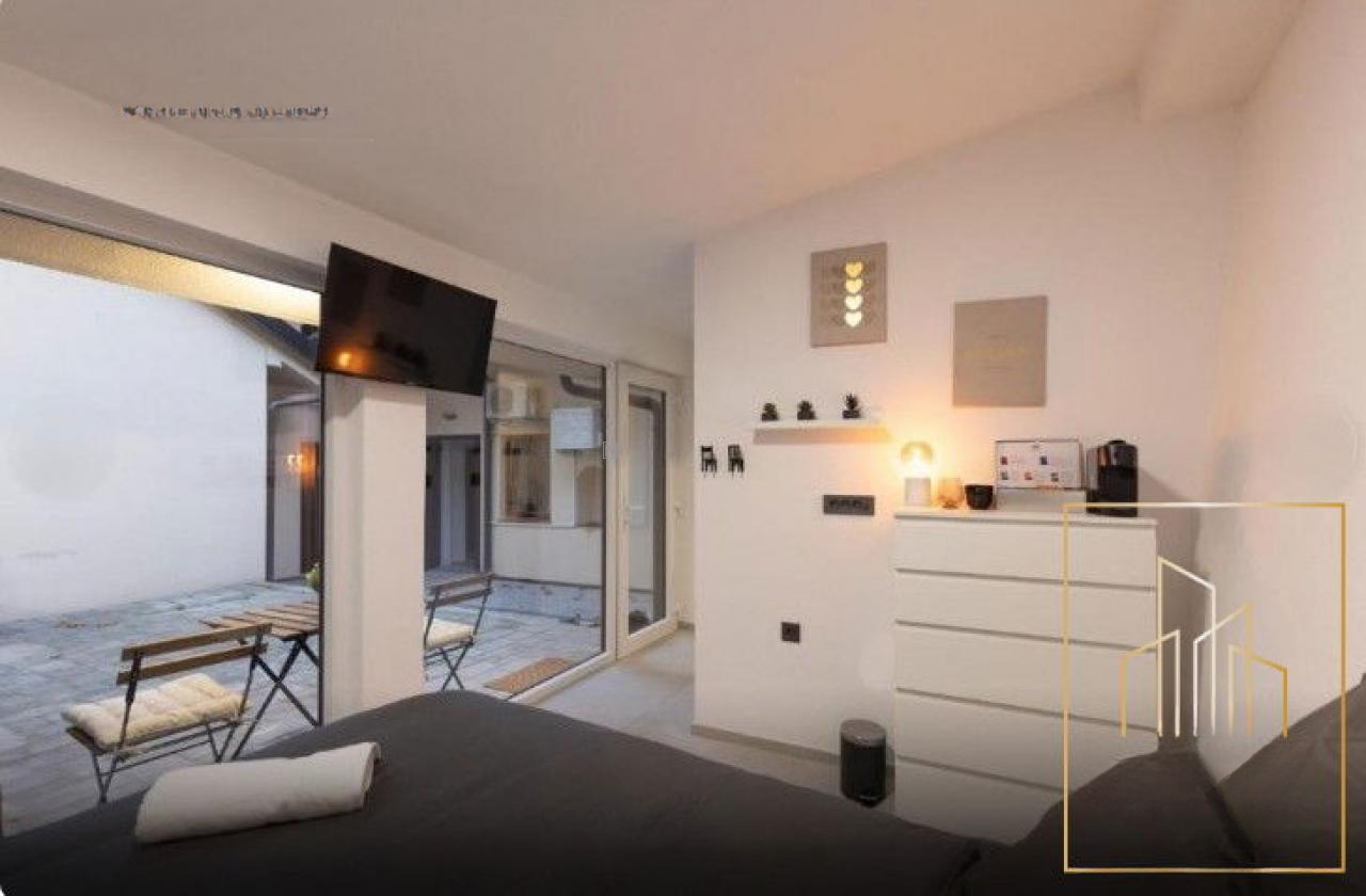 Квартира в Любляне, Словения, 85 м² - фото 7