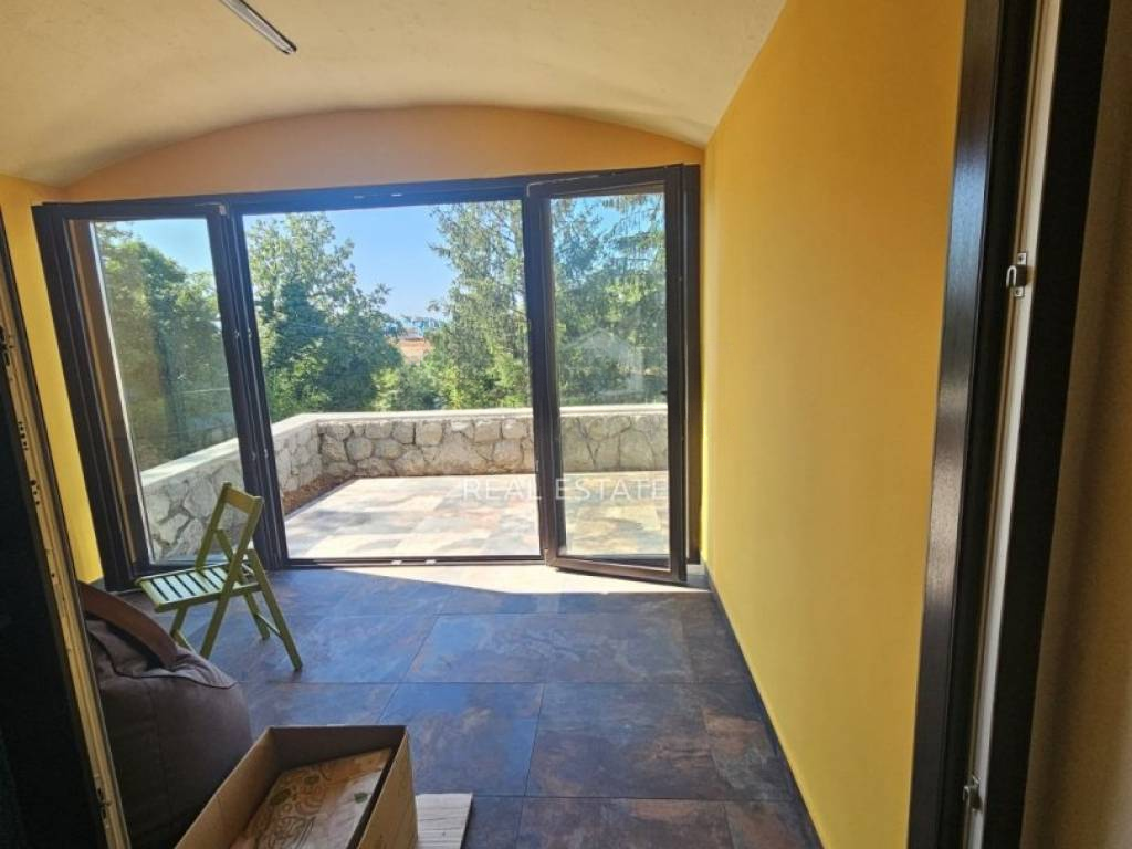 Квартира в Опатии, Хорватия, 108 м² - фото 7