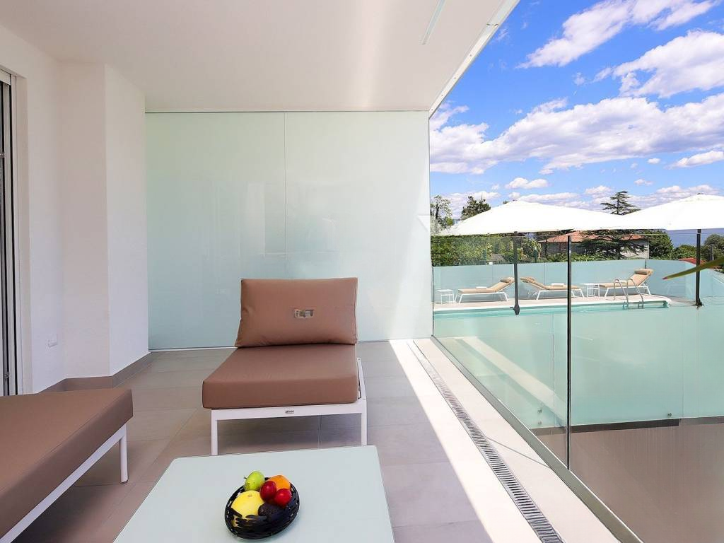 Квартира в Опатии, Хорватия, 128 м² - фото 7