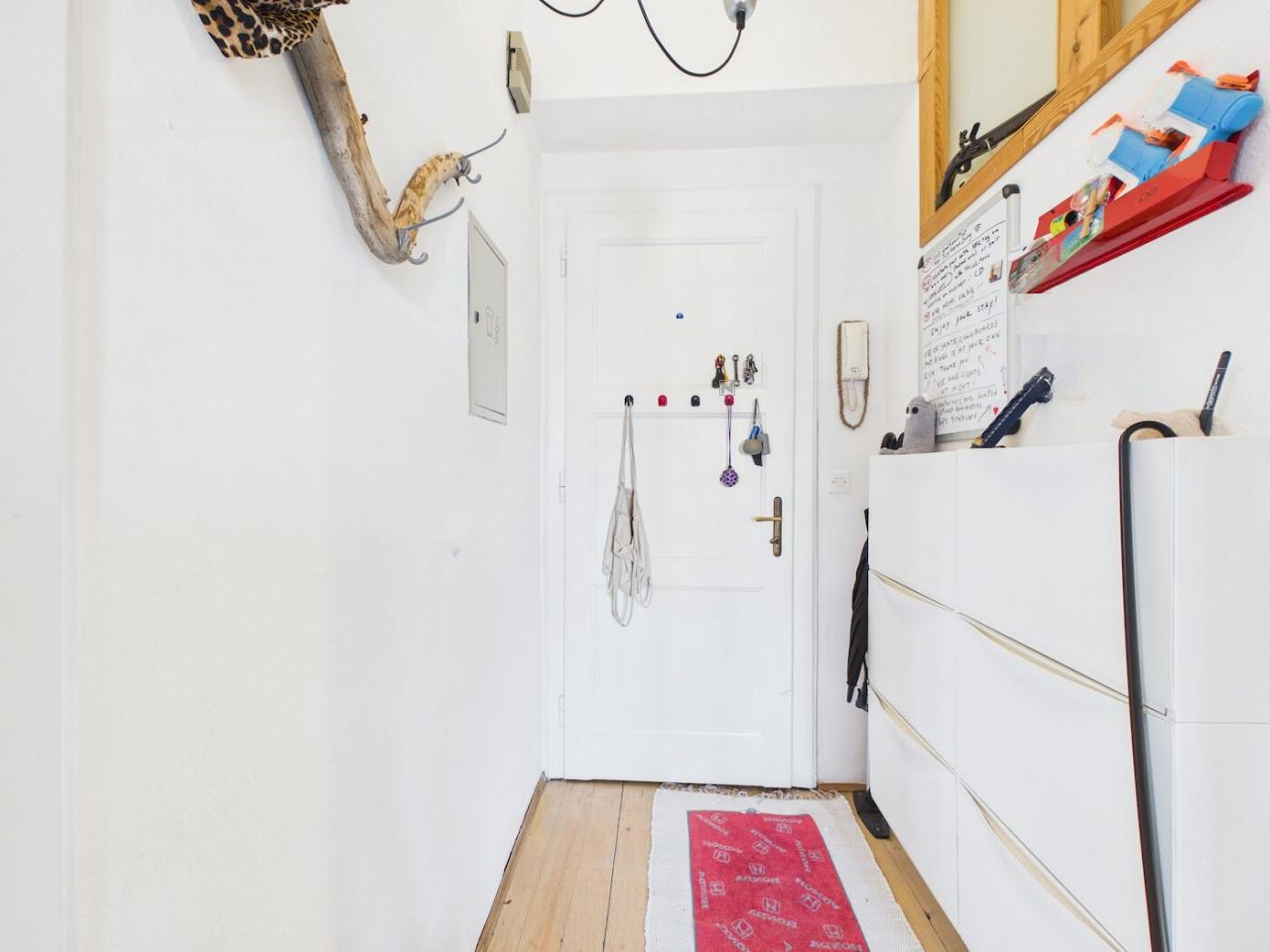 Квартира в Любляне, Словения, 57 м² - фото 7