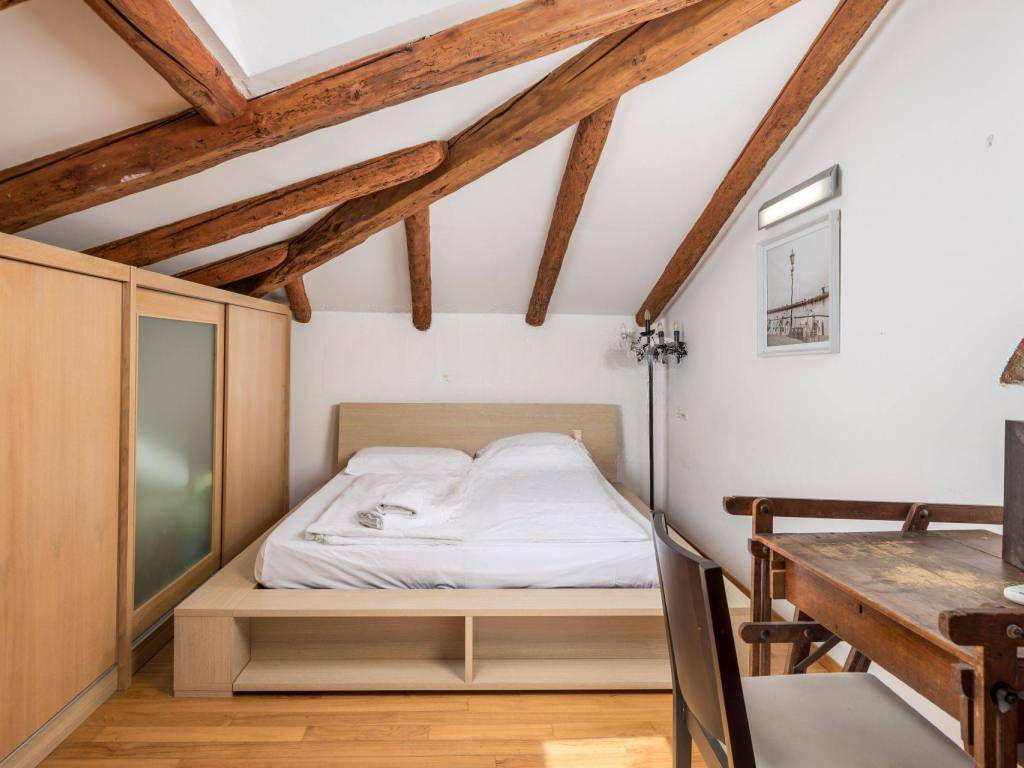 Квартира в Опатии, Хорватия, 122 м² - фото 7