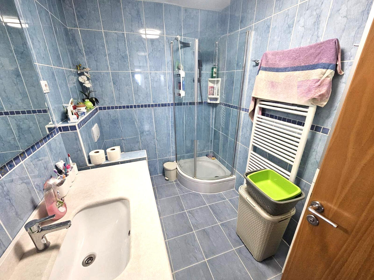 Квартира в Анкаране, Словения, 180 м² - фото 7