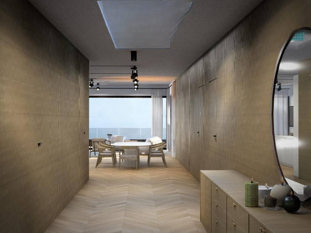 Квартира в Опатии, Хорватия, 287 м² - фото 7