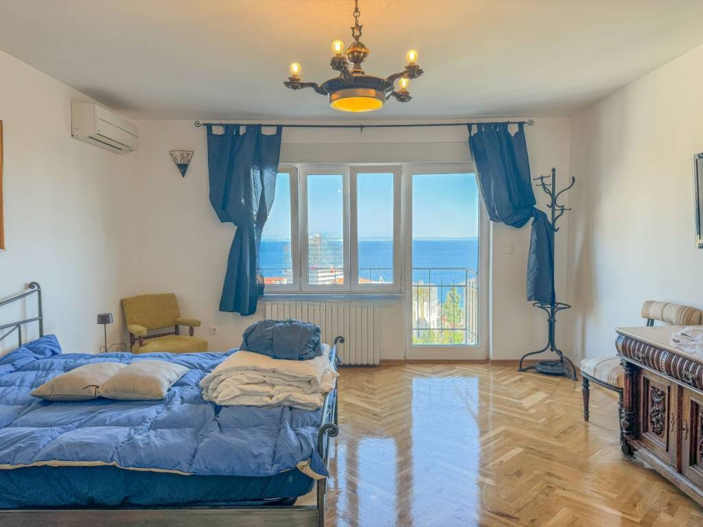 Квартира в Опатии, Хорватия, 200 м² - фото 7