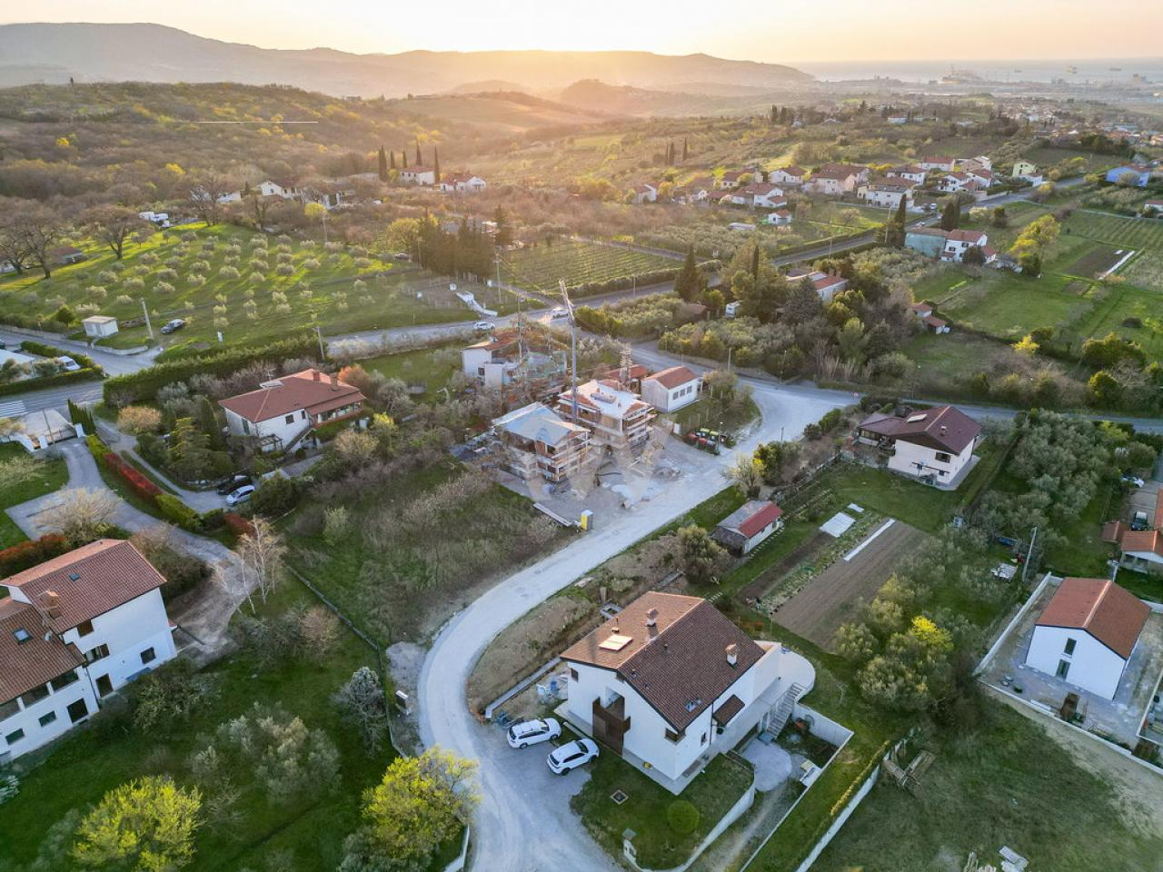 Дом в Копере, Словения, 150 м² - фото 7