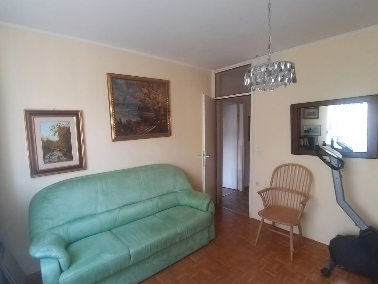 Квартира в Сежане, Словения, 74 м² - фото 7