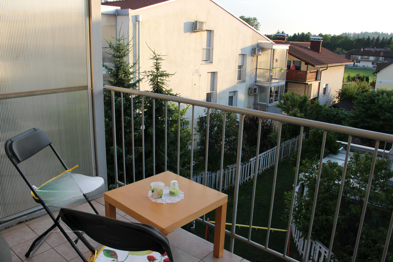 Квартира в Любляне, Словения, 38 м² - фото 7