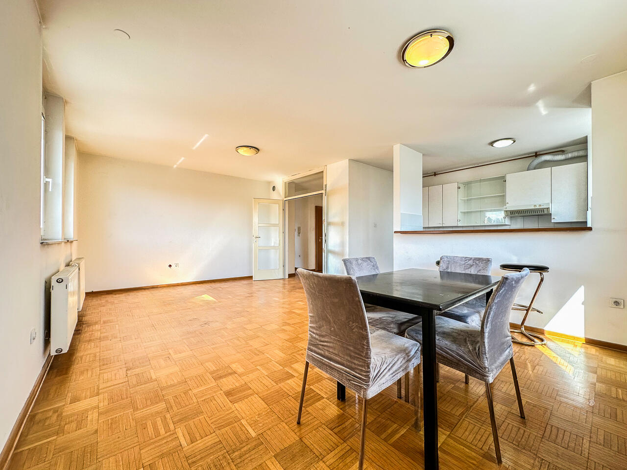 Квартира в Любляне, Словения, 64 м² - фото 7