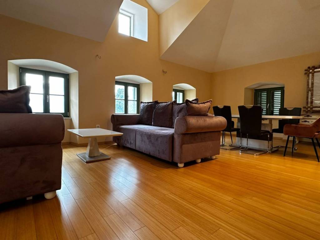 Квартира в Опатии, Хорватия, 185 м² - фото 7