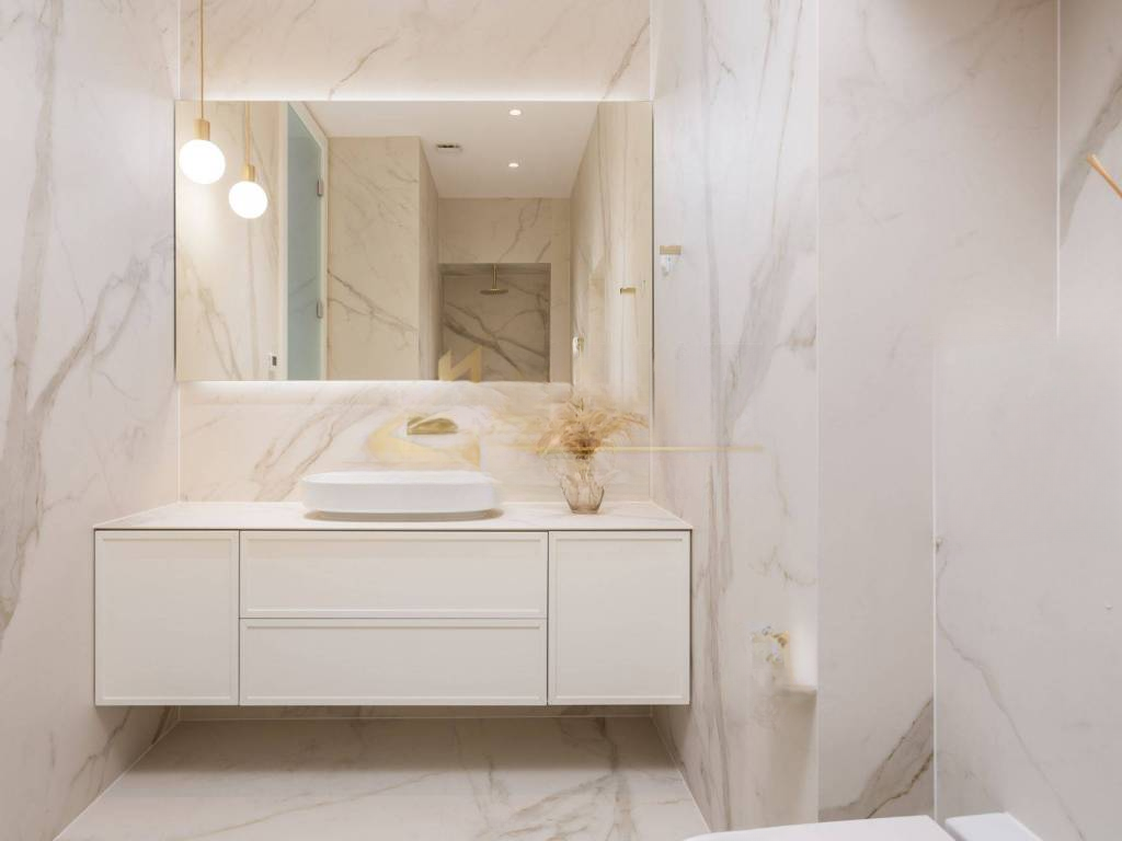 Квартира в Опатии, Хорватия, 91 м² - фото 7