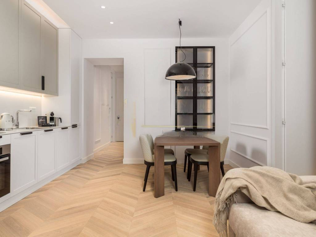 Квартира в Опатии, Хорватия, 51 м² - фото 7