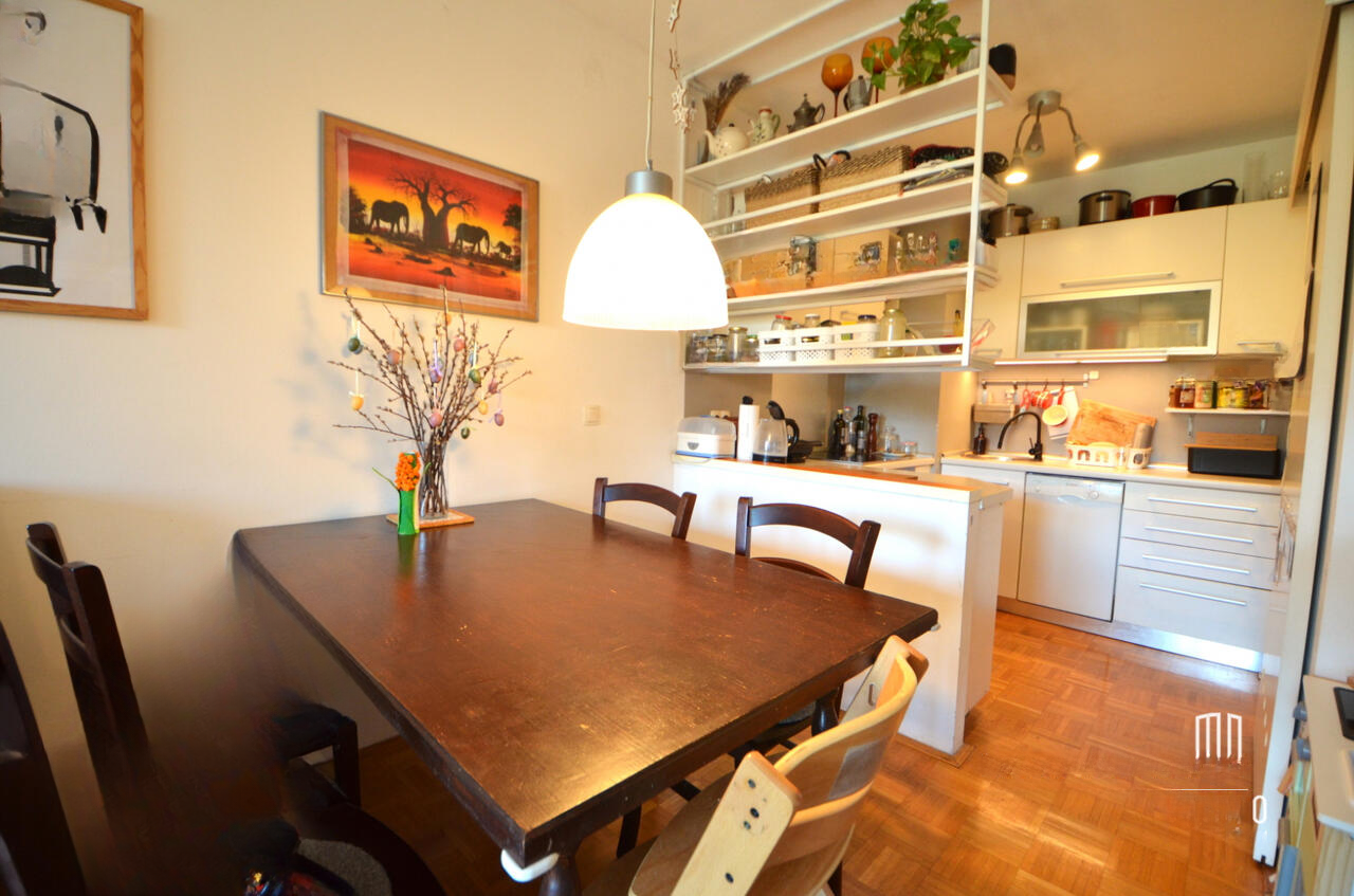 Квартира в Любляне, Словения, 67 м² - фото 7