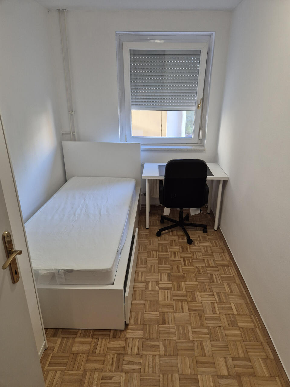 Квартира в Любляне, Словения, 52 м² - фото 7