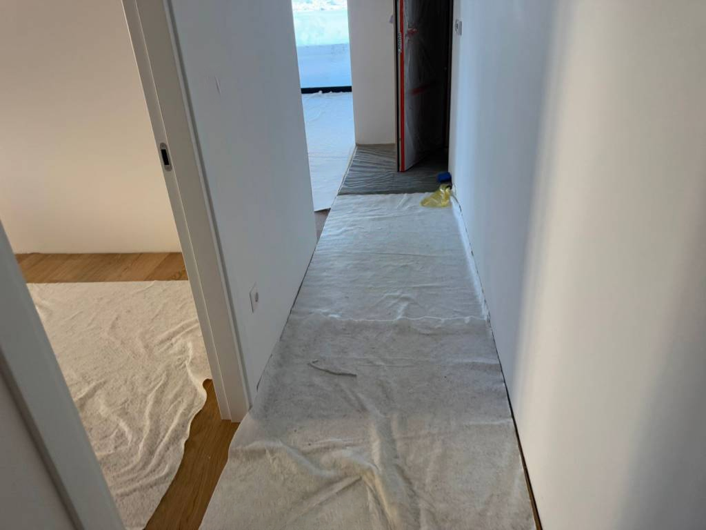 Квартира в Опатии, Хорватия, 104 м² - фото 7