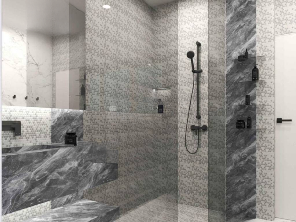 Квартира в Опатии, Хорватия, 127 м² - фото 7