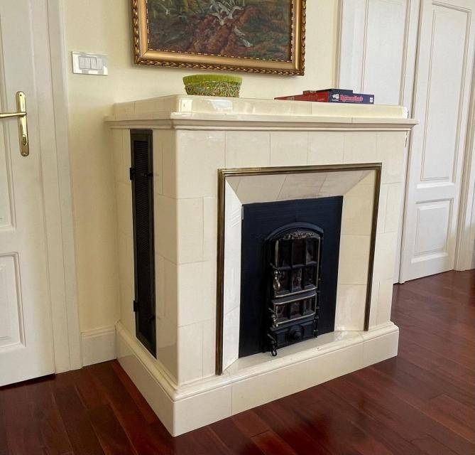 Квартира в Опатии, Хорватия, 128 м² - фото 7