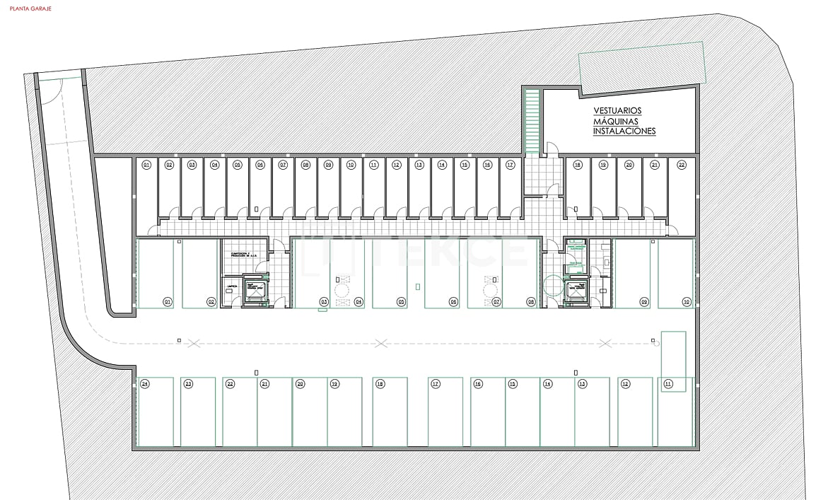 Апартаменты в Хавее, Испания, 121 м² - фото 11