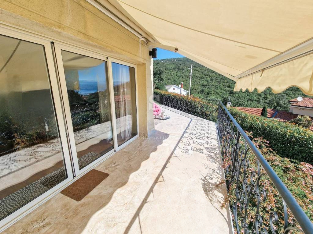 Квартира в Опатии, Хорватия, 92 м² - фото 7