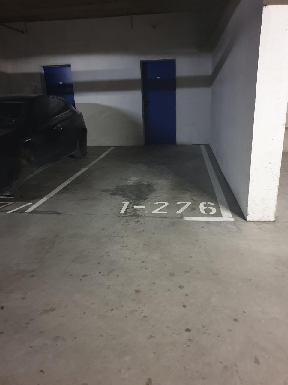 Квартира в Любляне, Словения, 31 м² - фото 7