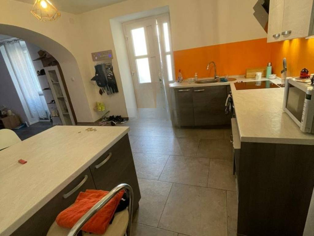 Квартира в Опатии, Хорватия, 100 м² - фото 7