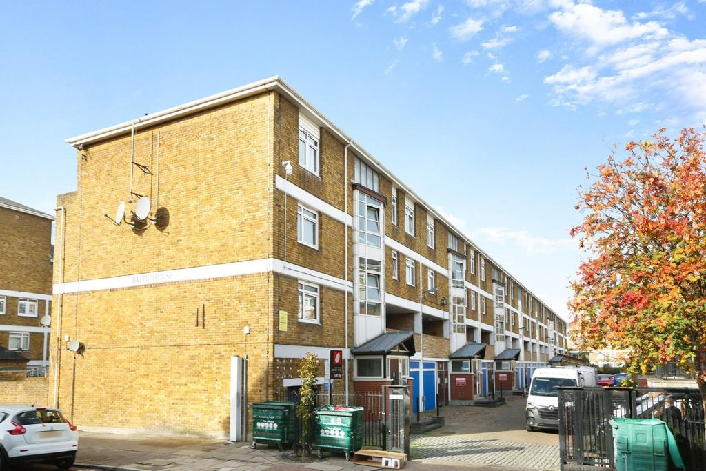 Квартира в Лондоне, Великобритания, 48 м² - фото 7