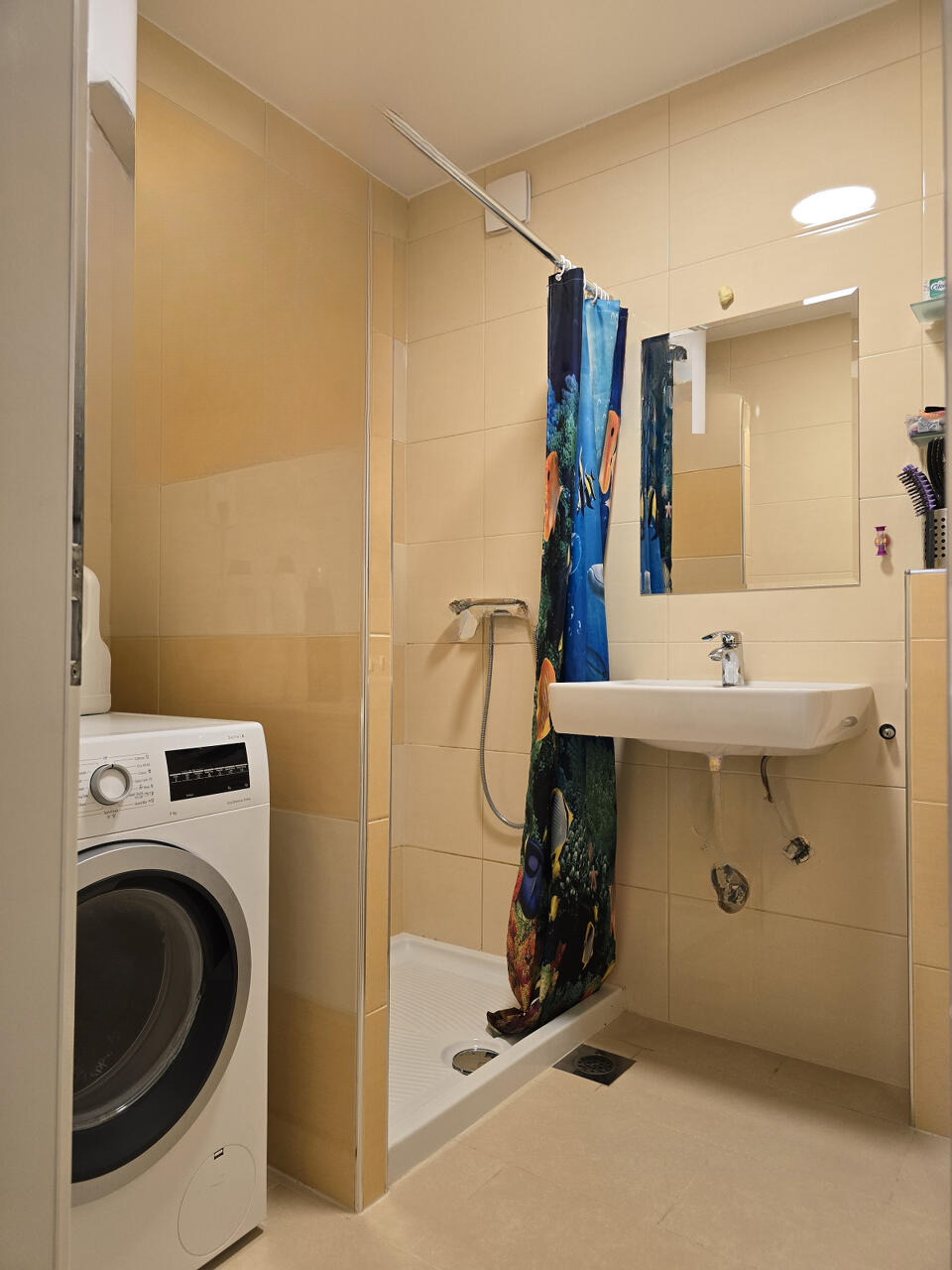 Квартира в Любляне, Словения, 53 м² - фото 7