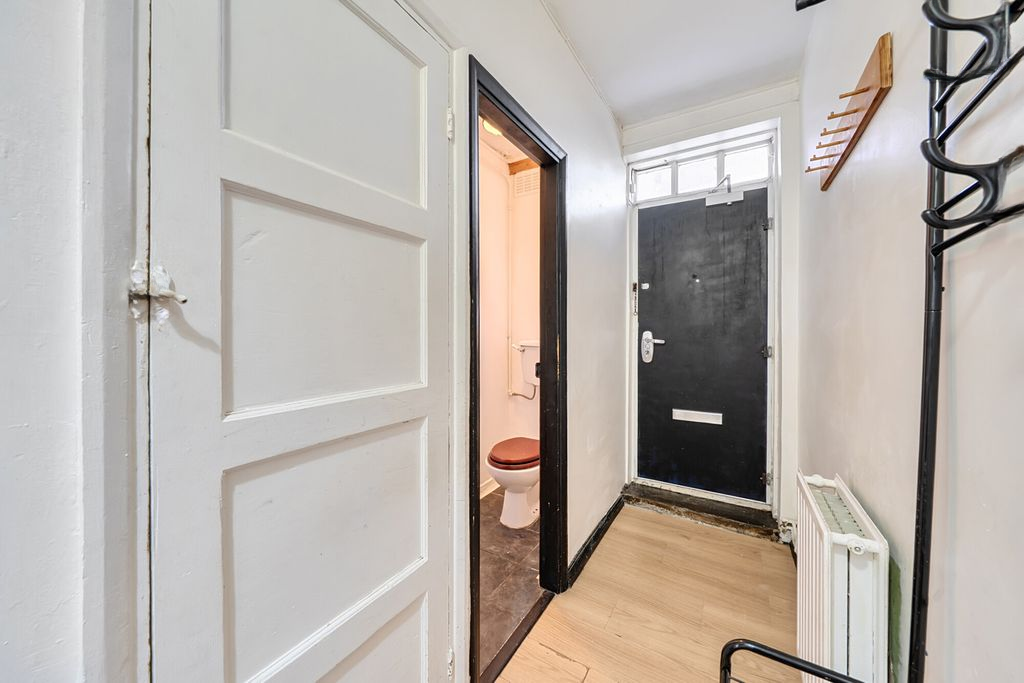 Квартира в Лондоне, Великобритания, 62 м² - фото 7