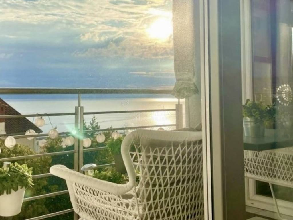 Квартира в Опатии, Хорватия, 49 м² - фото 7