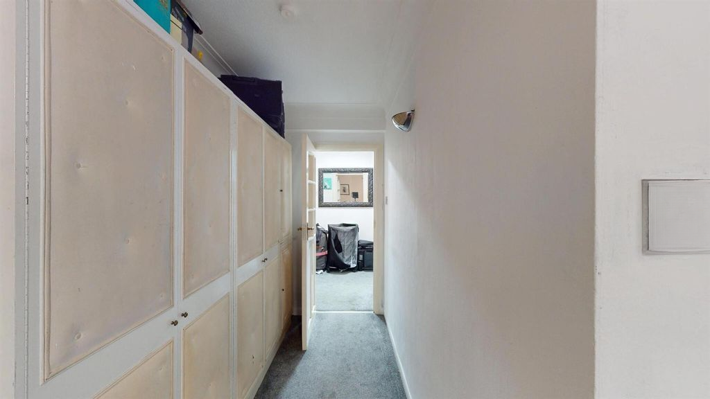 Квартира в Лондоне, Великобритания, 58 м² - фото 7