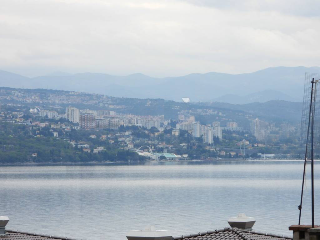 Квартира в Опатии, Хорватия, 165 м² - фото 7