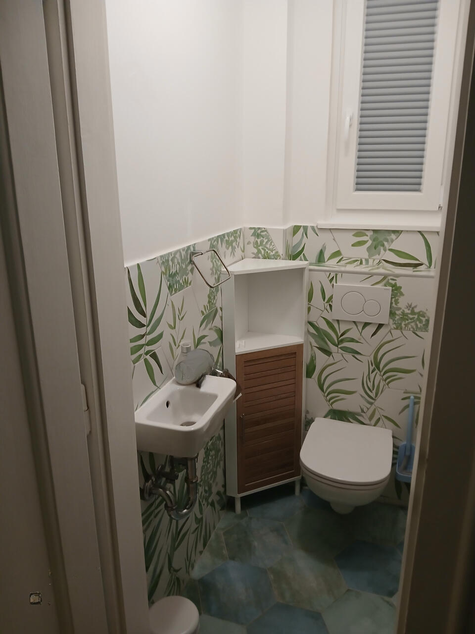 Квартира в Любляне, Словения, 76 м² - фото 7