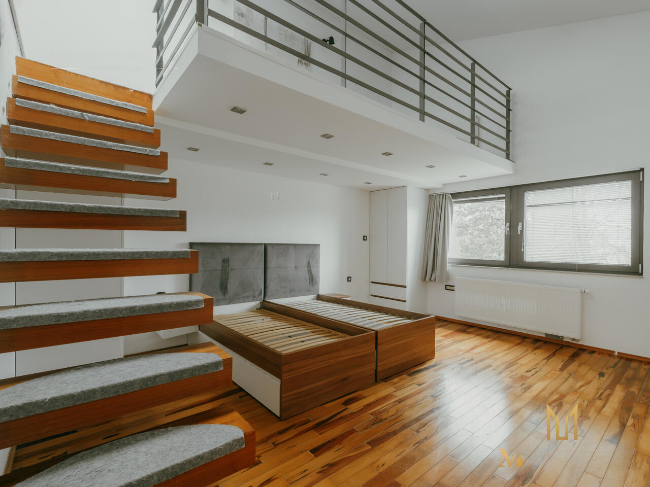 Квартира в Любляне, Словения, 129 м² - фото 7