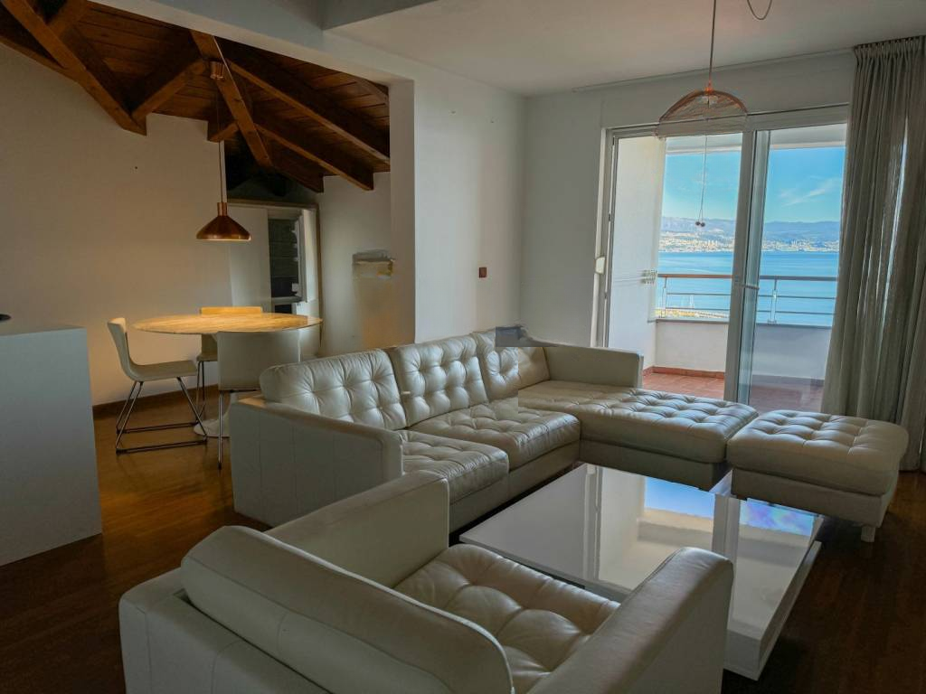 Квартира в Опатии, Хорватия, 83 м² - фото 7