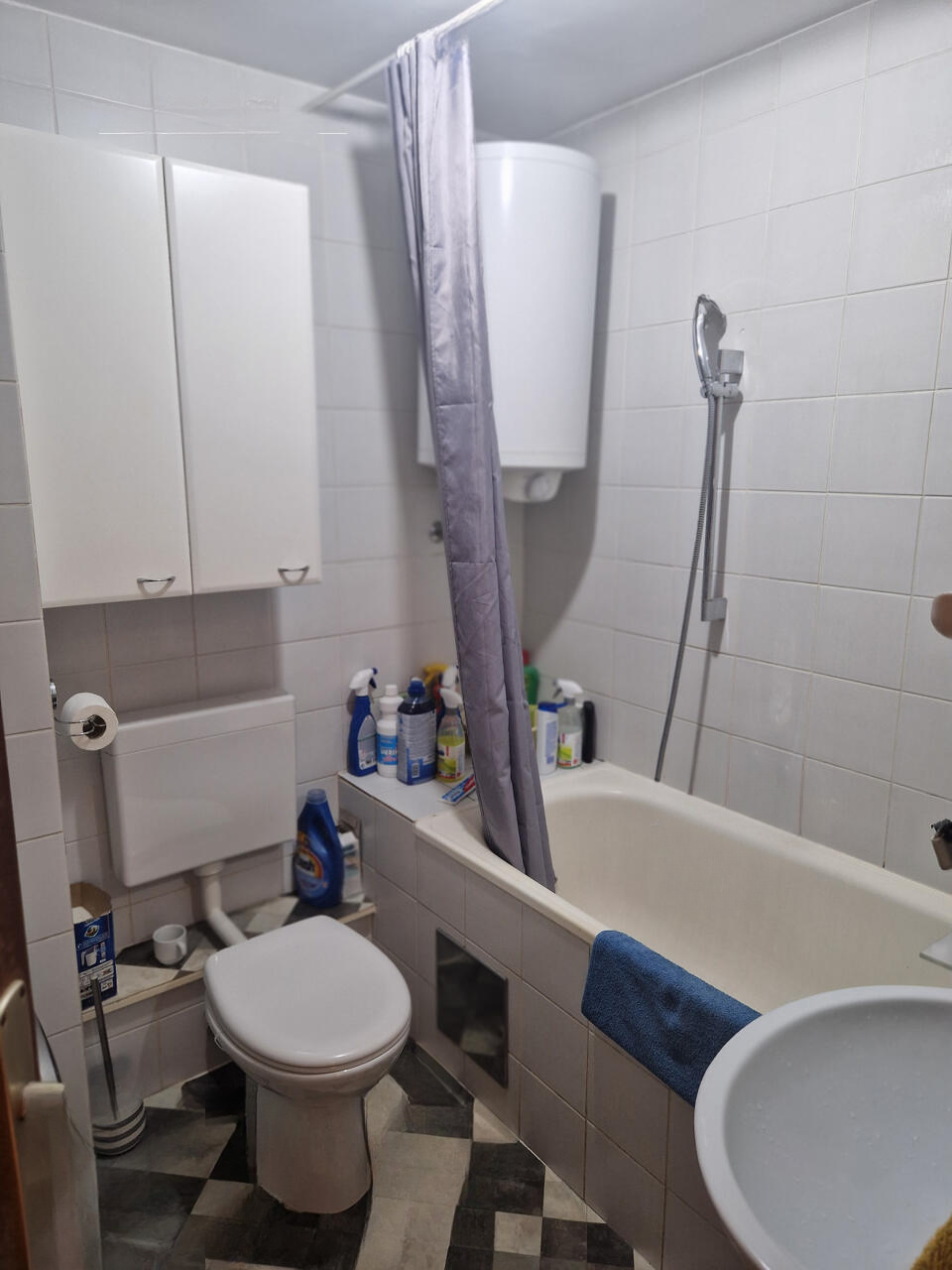 Квартира в Копере, Словения, 64 м² - фото 7