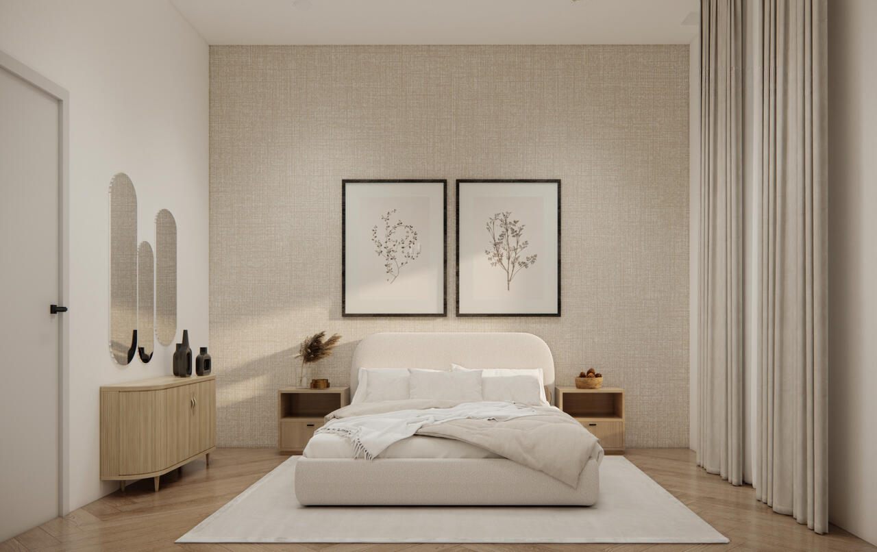 Квартира в Любляне, Словения, 71 м² - фото 7