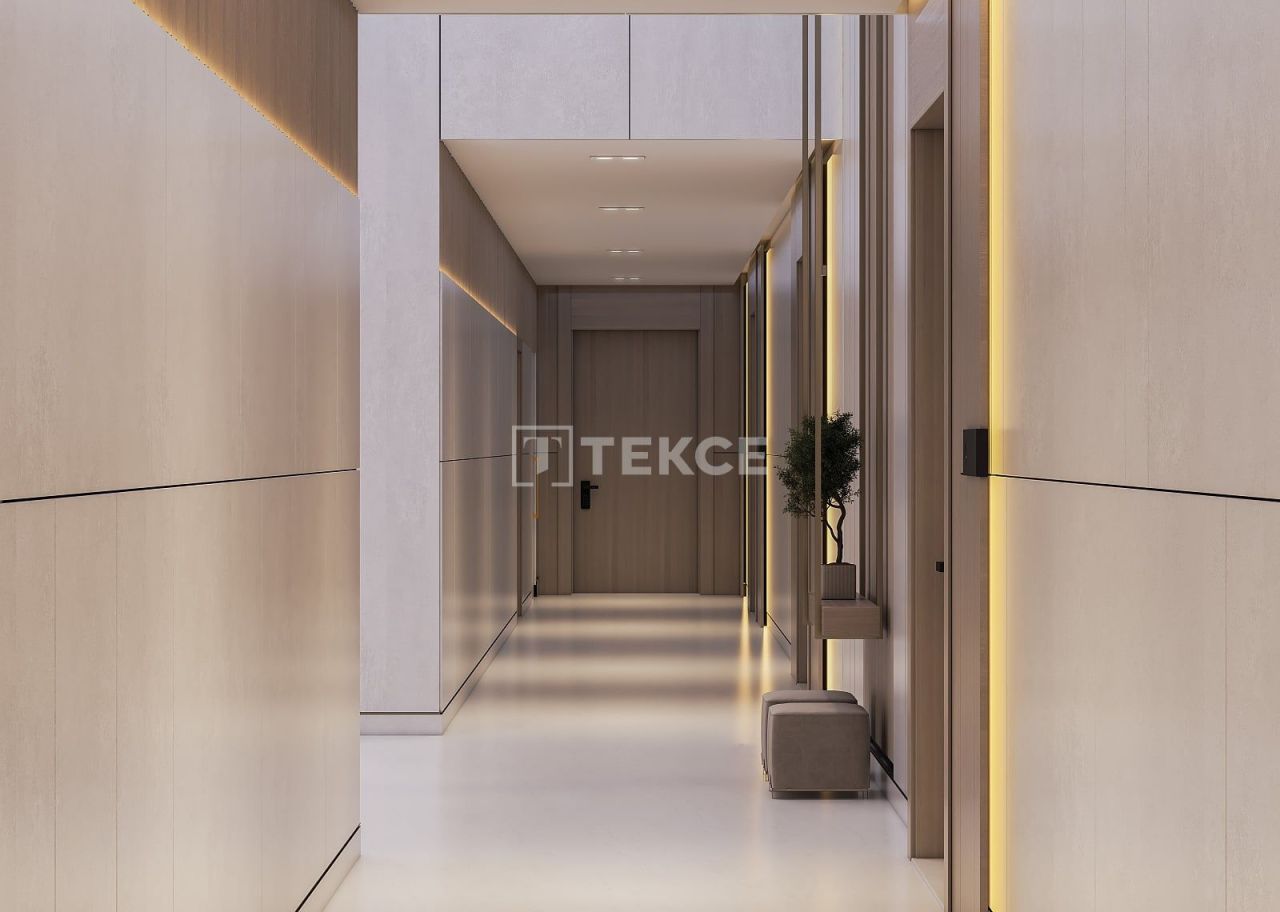 Апартаменты в Дубае, ОАЭ, 312 м² - фото 11