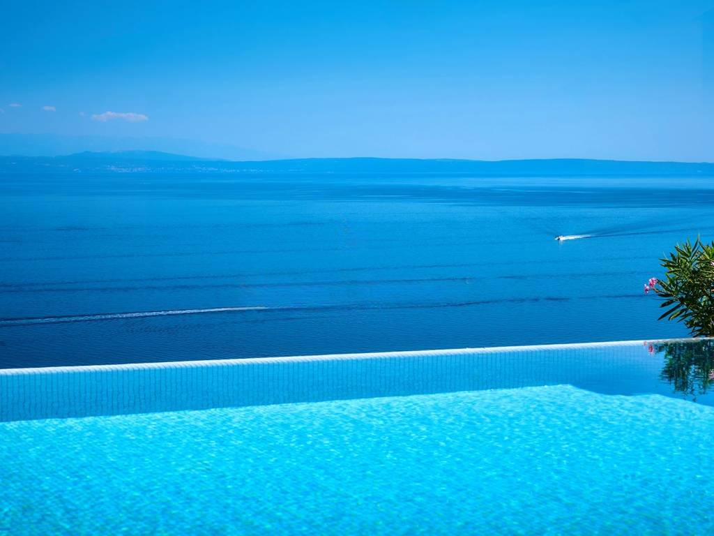 Дом в Опатии, Хорватия, 508 м² - фото 7