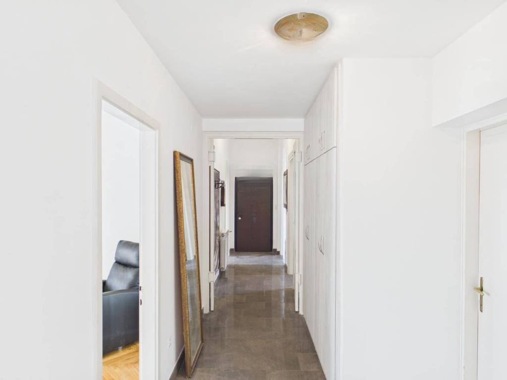 Квартира в Опатии, Хорватия, 205 м² - фото 7